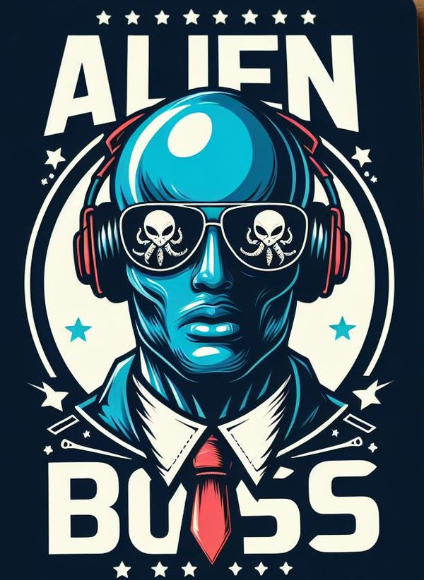 Shop Alienboss
